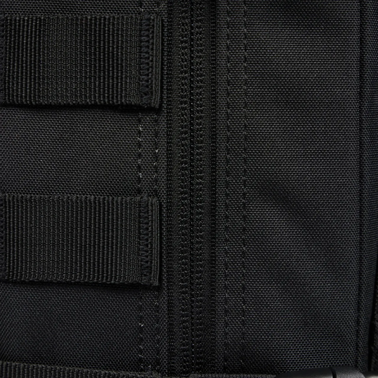 9L Backpack Mini Black Venom