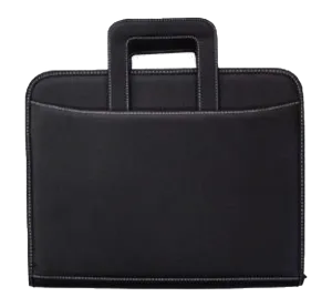 AMS-RM-360 - PU Leather portfolio