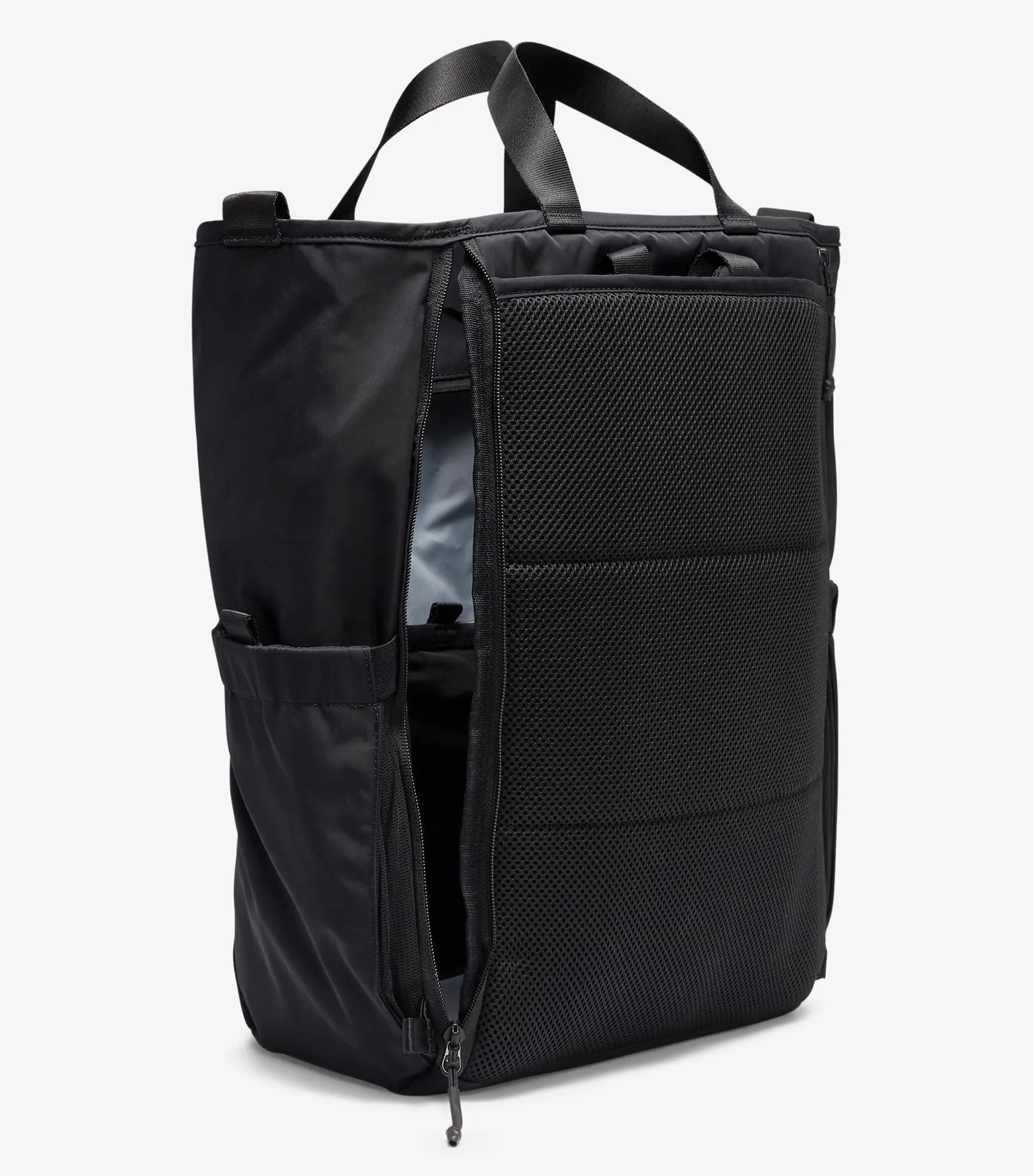 Nike (M) Convertible Diaper Maternity 25L Backpack, Black