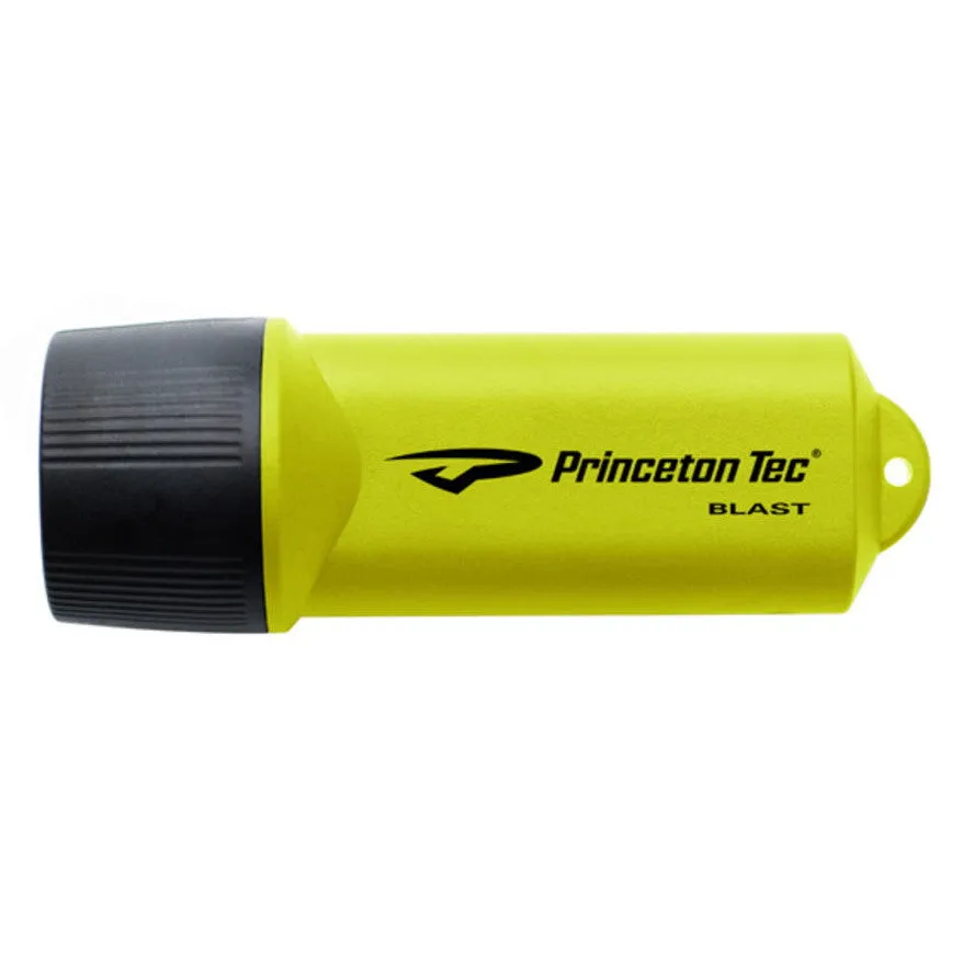 Princeton Tec Blast Scuba Diving Light