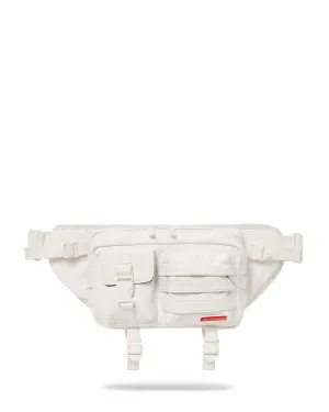 Snow Cargo Crossbody